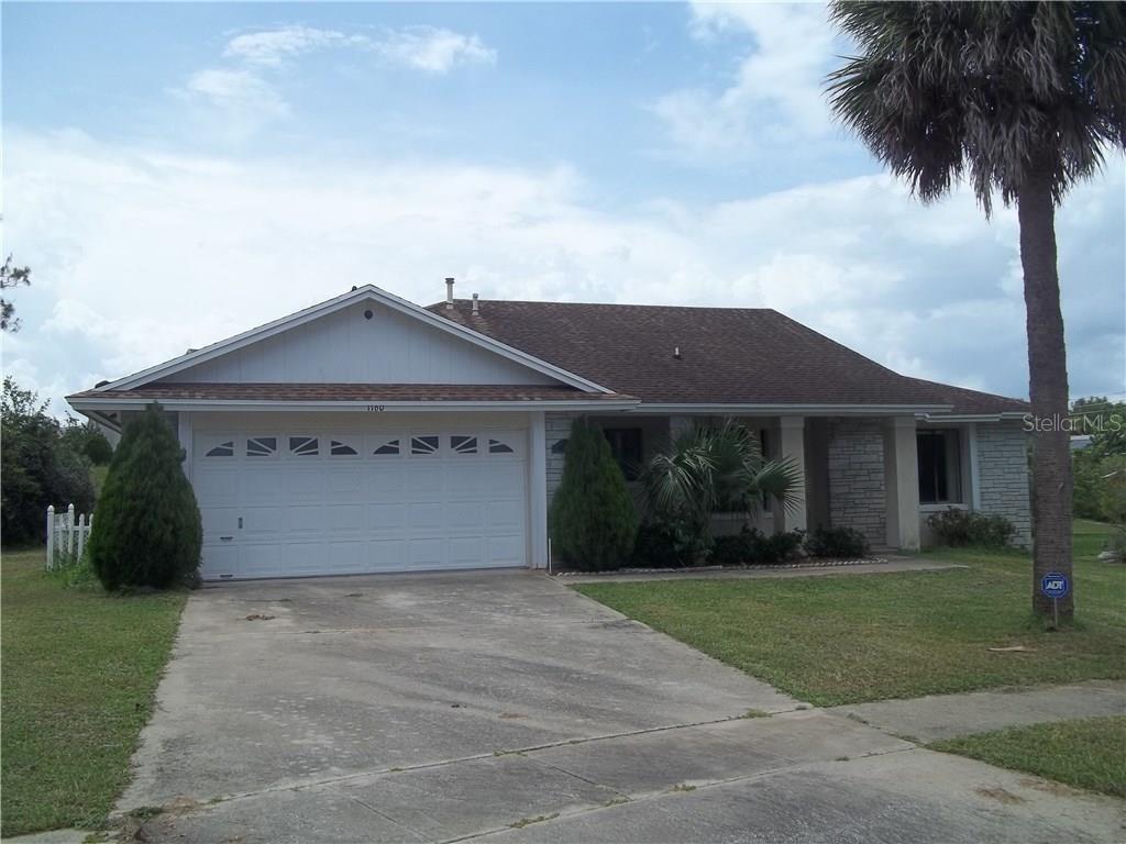 1160 Benji Ridge Court Kissimmee, FL 34747 - Photo 1 of 1 Gallery Image 1