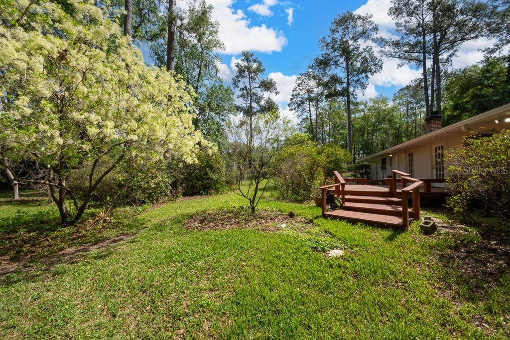 412 Northwest 46th Street Gainesville, FL 32607 - Photo 45 of 58