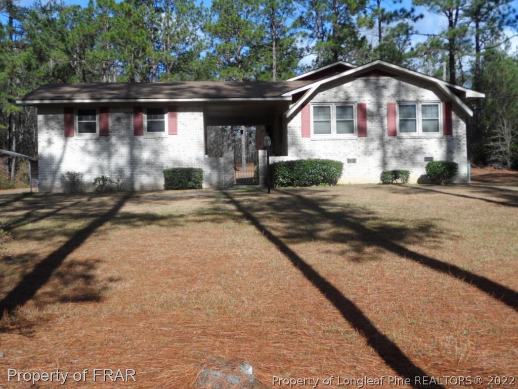513 Slocomb Road Linden, NC 28356 - Photo 1 of 4 Gallery Image 1