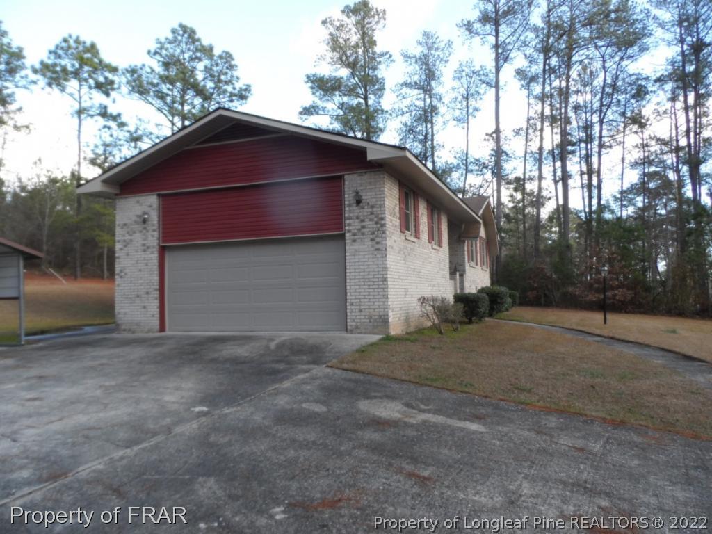 513 Slocomb Road Linden, NC 28356 - Photo 2 of 4 Gallery Image 2