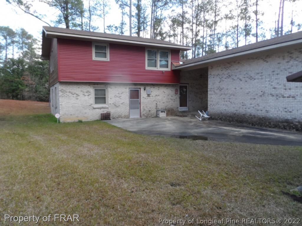 513 Slocomb Road Linden, NC 28356 - Photo 3 of 4 Gallery Image 3