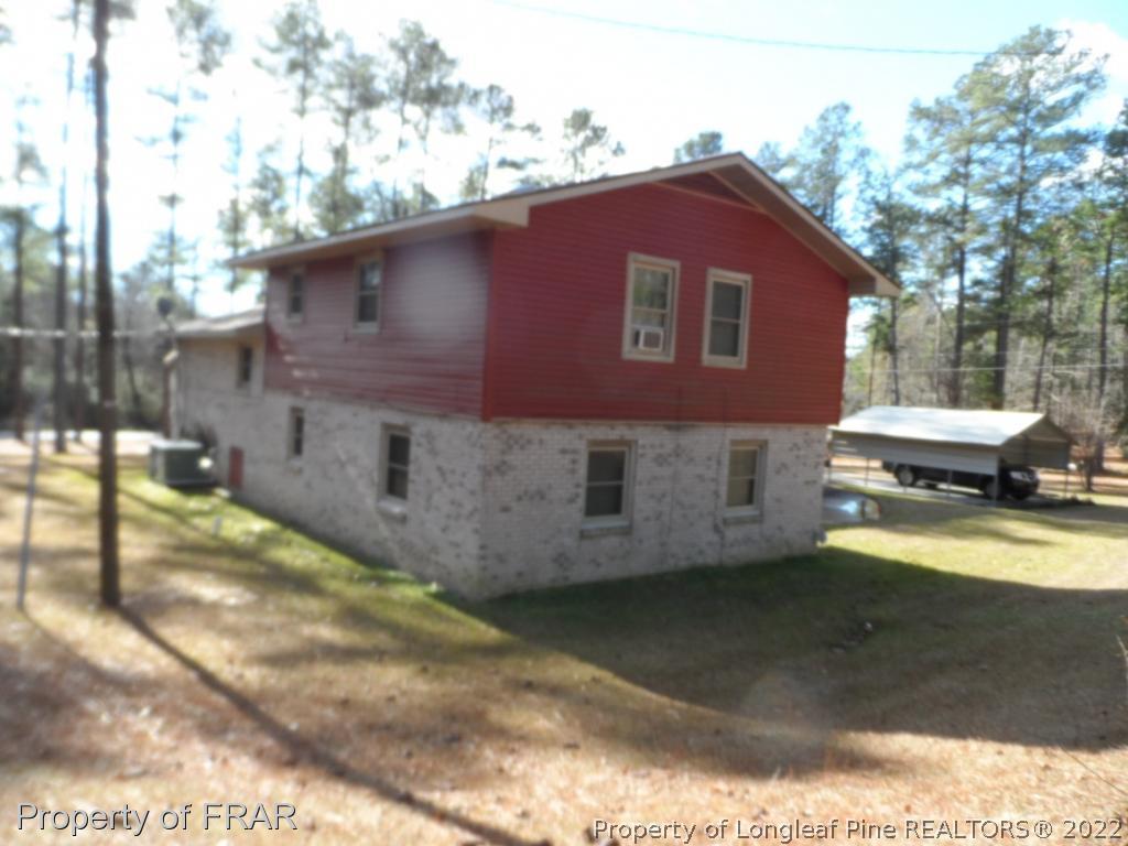 513 Slocomb Road Linden, NC 28356 - Photo 4 of 4 Gallery Image 4