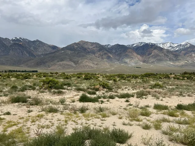 $419,250 | Dawson Ranch, Bishop, CA 93514