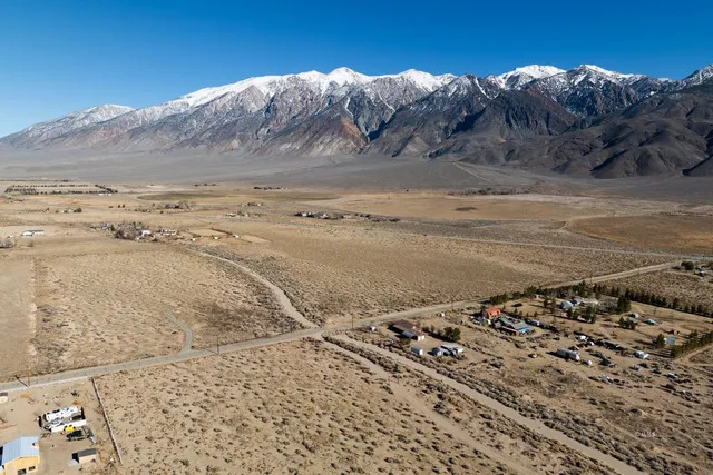 $419,250 | Dawson Ranch, Bishop, CA 93514