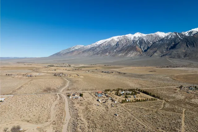 $419,250 | Dawson Ranch, Bishop, CA 93514