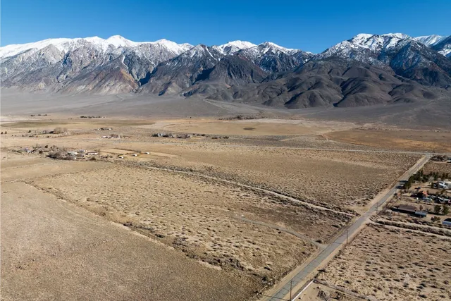 $419,250 | Dawson Ranch, Bishop, CA 93514