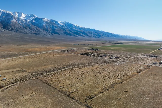 $419,250 | Dawson Ranch, Bishop, CA 93514