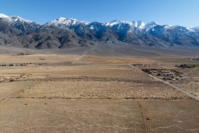 $419,250 | Dawson Ranch, Bishop, CA 93514