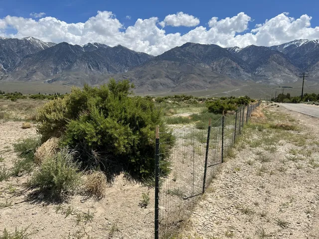 $419,250 | Dawson Ranch, Bishop, CA 93514