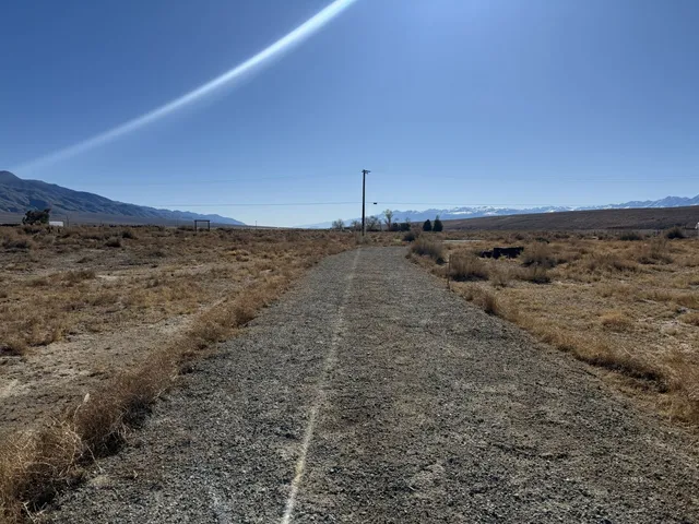 $419,250 | Dawson Ranch, Bishop, CA 93514