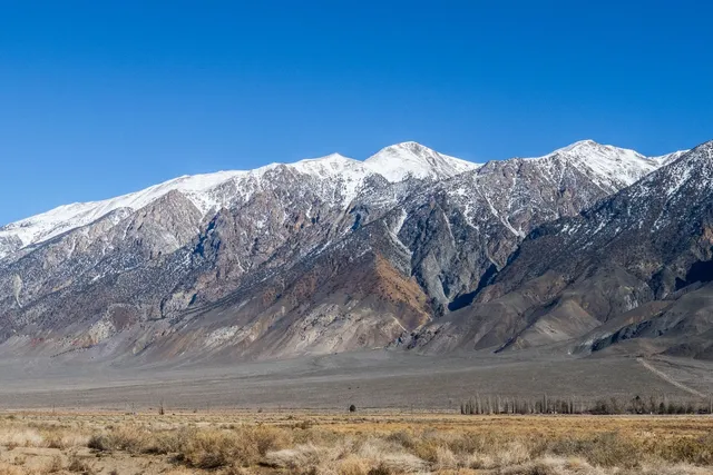 $419,250 | Dawson Ranch, Bishop, CA 93514