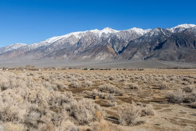 $419,250 | Dawson Ranch, Bishop, CA 93514