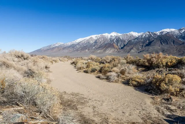 $419,250 | Dawson Ranch, Bishop, CA 93514