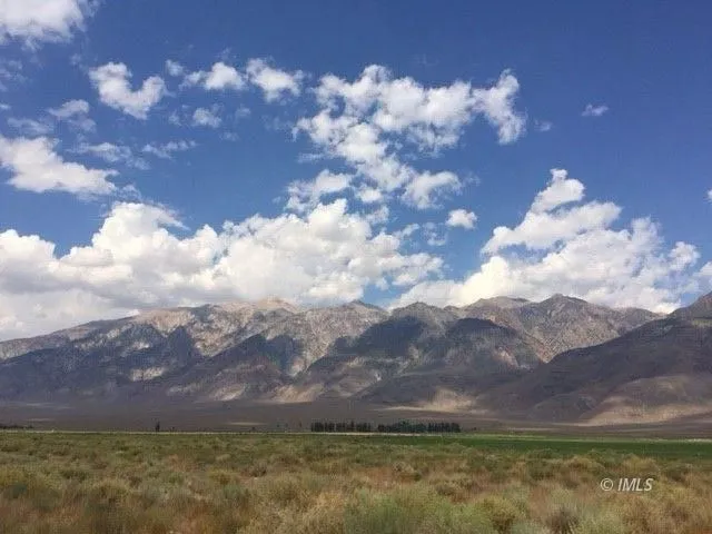 $419,250 | Dawson Ranch, Bishop, CA 93514