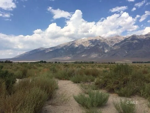 $419,250 | Dawson Ranch, Bishop, CA 93514