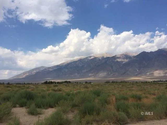 $419,250 | Dawson Ranch, Bishop, CA 93514