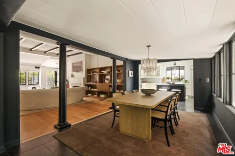 $2,395,000 | 6424 Ivarene Avenue, Los Angeles, CA 90068