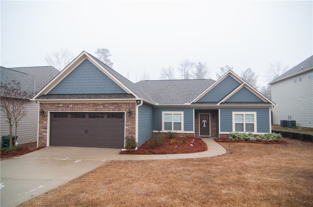 2119 Autumn Ridge Way Auburn, AL 36879 - Photo 1 of 32 Gallery Image 1