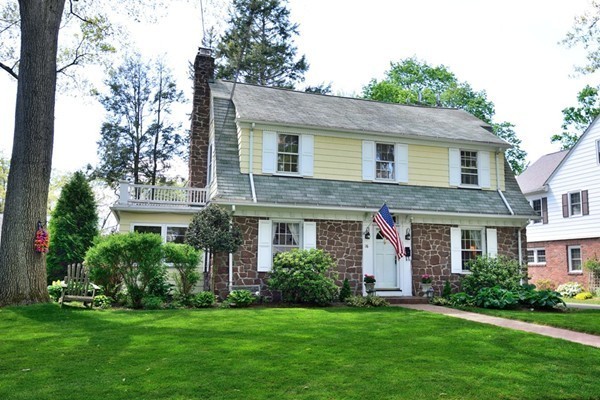 16 Chatham Road Longmeadow, MA 01106 - Photo 1 of 30 Gallery Image 1