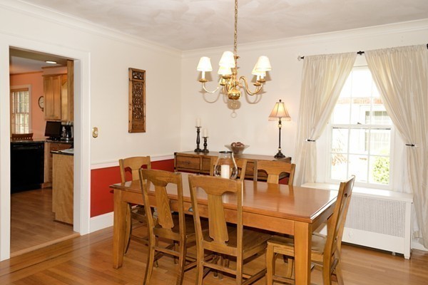 16 Chatham Road Longmeadow, MA 01106 - Photo 11 of 30 Gallery Image 11