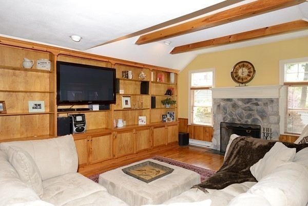 16 Chatham Road Longmeadow, MA 01106 - Photo 12 of 30 Gallery Image 12