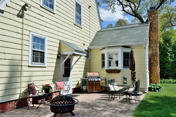 16 Chatham Road Longmeadow, MA 01106 - Photo 26 of 30 Gallery Image 26