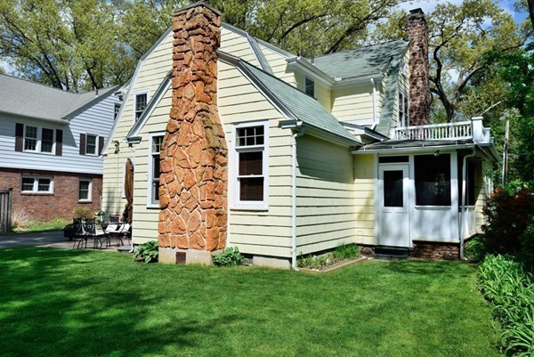 16 Chatham Road Longmeadow, MA 01106 - Photo 28 of 30 Gallery Image 28