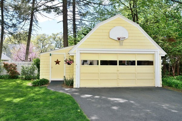 16 Chatham Road Longmeadow, MA 01106 - Photo 29 of 30 Gallery Image 29