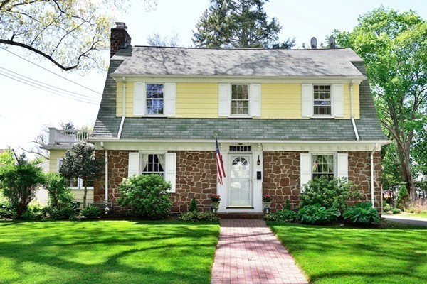 16 Chatham Road Longmeadow, MA 01106 - Photo 30 of 30 Gallery Image 30