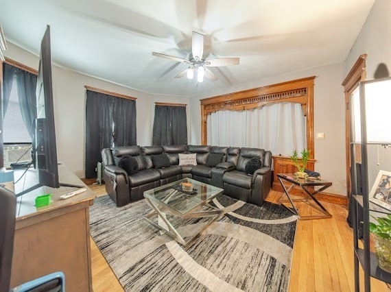 545-547 Wilbraham Road Springfield, MA 01109 - Photo 5 of 26