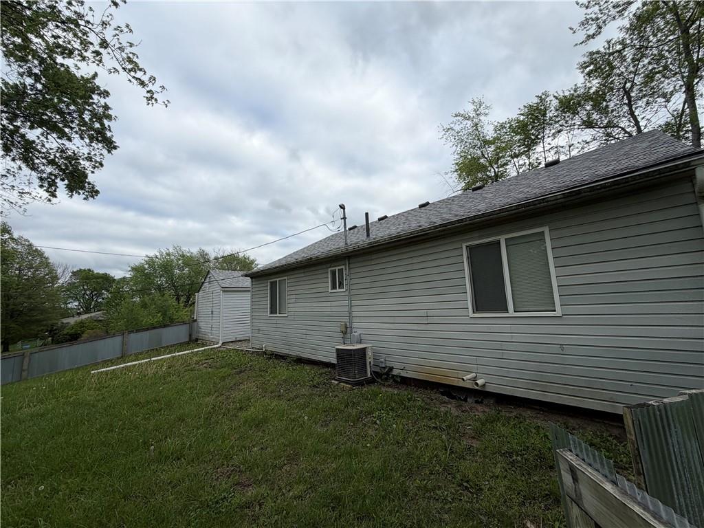 2000 Anaconda Road Harrisonville, MO 64701 - Photo 7 of 15