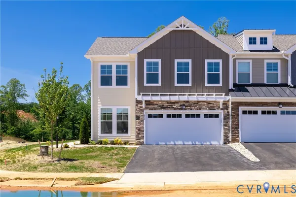 $578,083 | 238 Winterberry Drive, Gordonsville, VA 22942