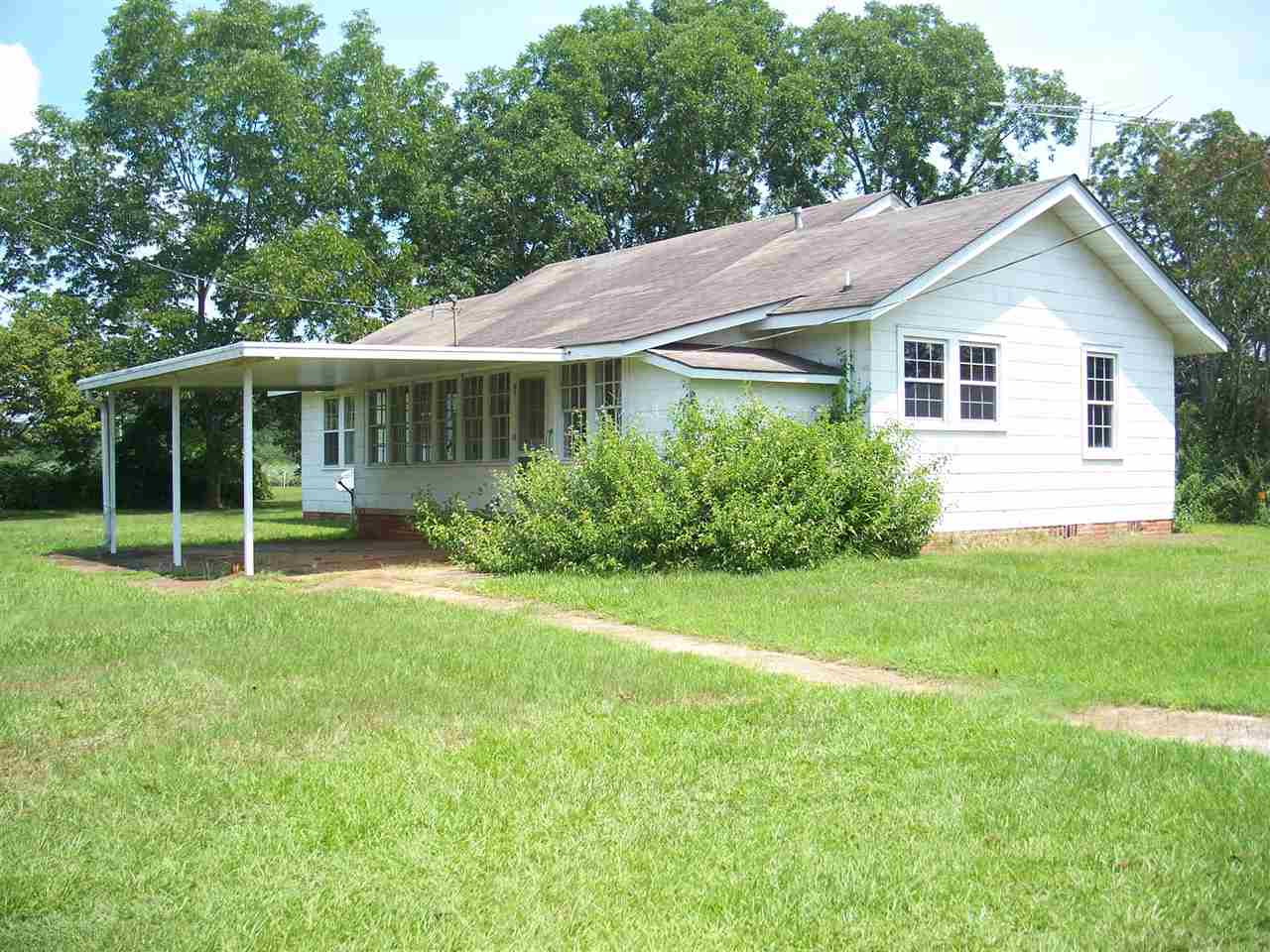 28891 Jim Foshee Road Red Level, AL 36474 - Photo 2 of 16 Gallery Image 2