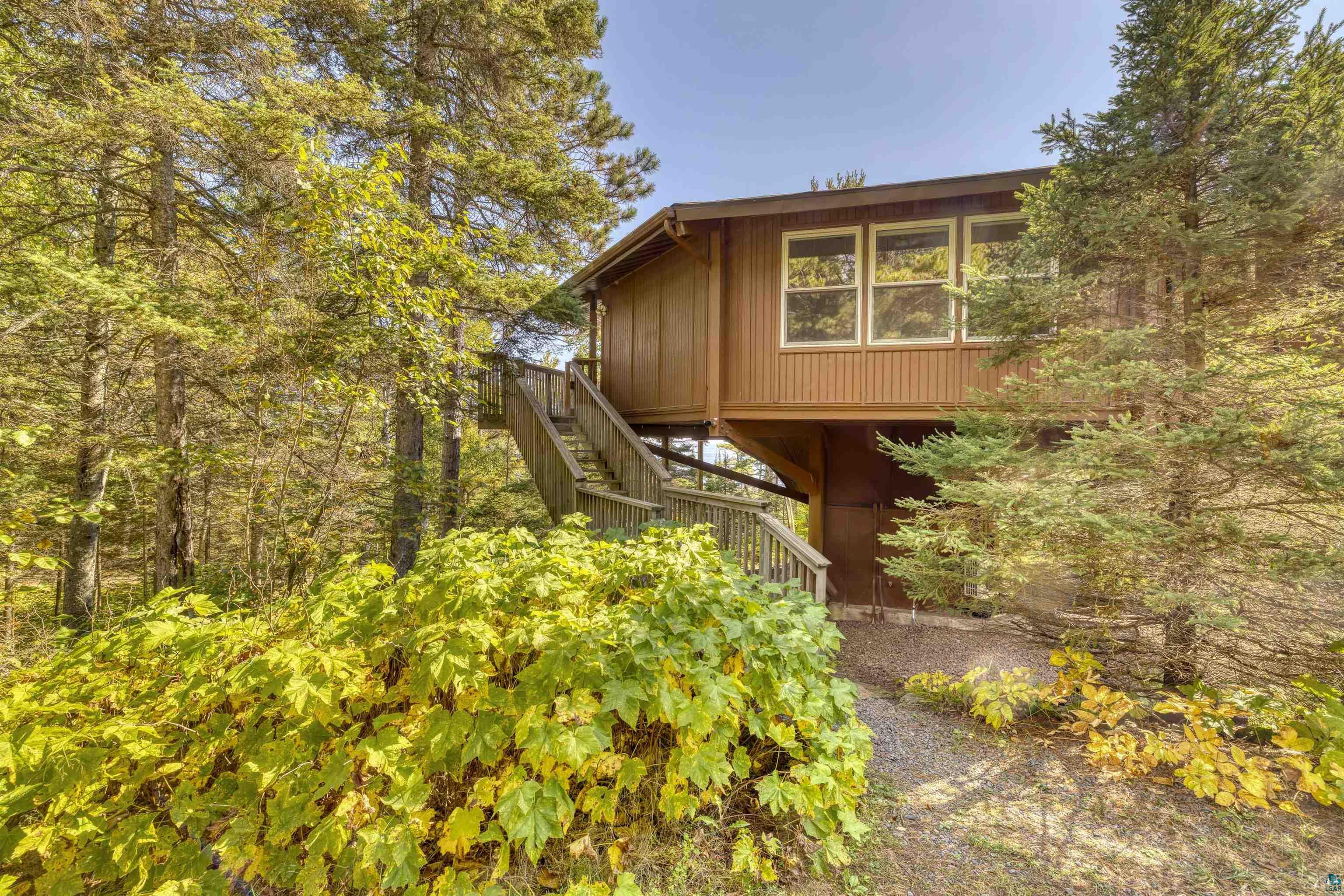 4155 Liberty Road Two Harbors, MN 55616 - Photo 1 of 72