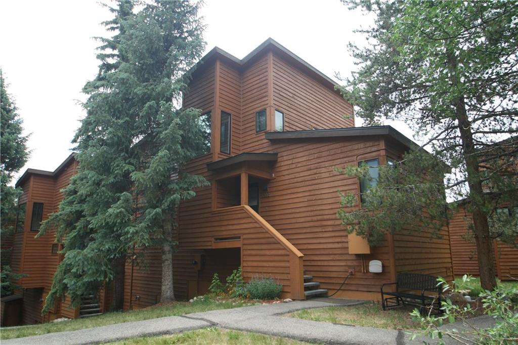 380 Tennis Club Road, Unit 1312 Keystone, CO 80435 - Photo 30 of 35 Gallery Image 30