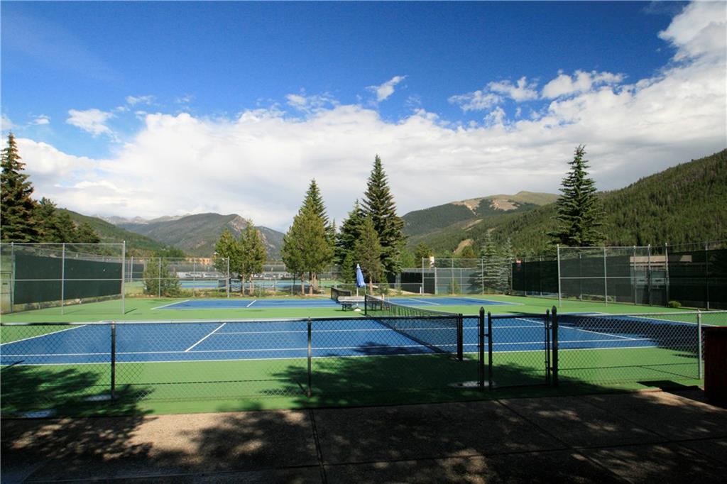 380 Tennis Club Road, Unit 1312 Keystone, CO 80435 - Photo 35 of 35 Gallery Image 35