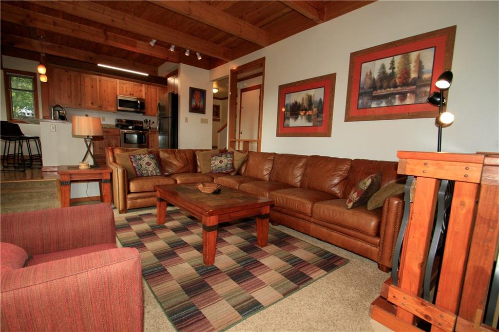 380 Tennis Club Road, Unit 1312 Keystone, CO 80435 - Photo 8 of 35 Gallery Image 8