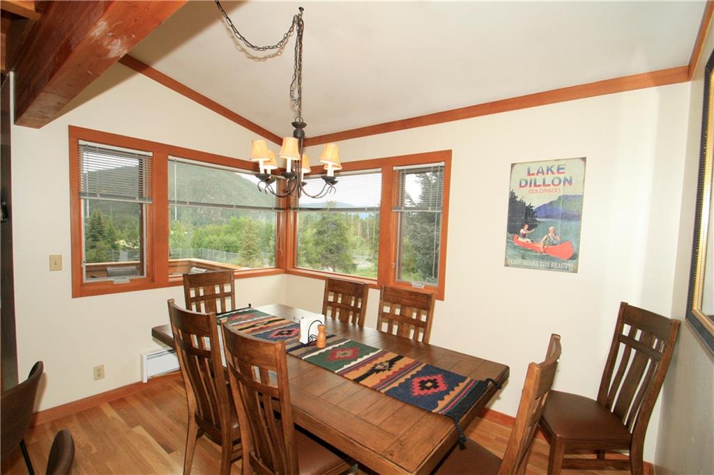 380 Tennis Club Road, Unit 1312 Keystone, CO 80435 - Photo 9 of 35 Gallery Image 9