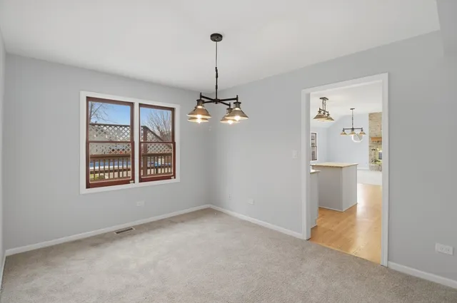 $489,000 | 452 Pheasant Chase Drive, Bolingbrook, IL 60490