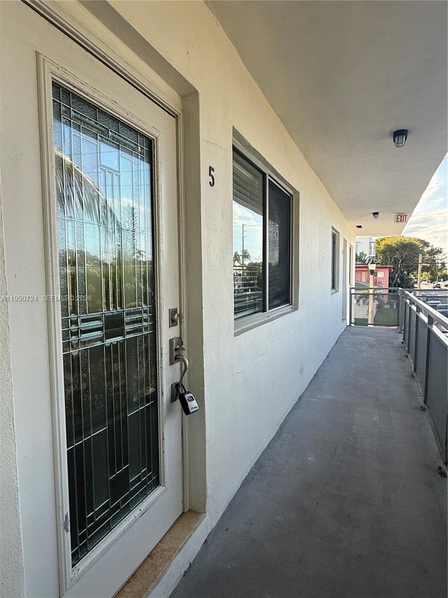 8435 Crespi Boulevard, Unit 5 Miami Beach, FL 33141 - Photo 3 of 27