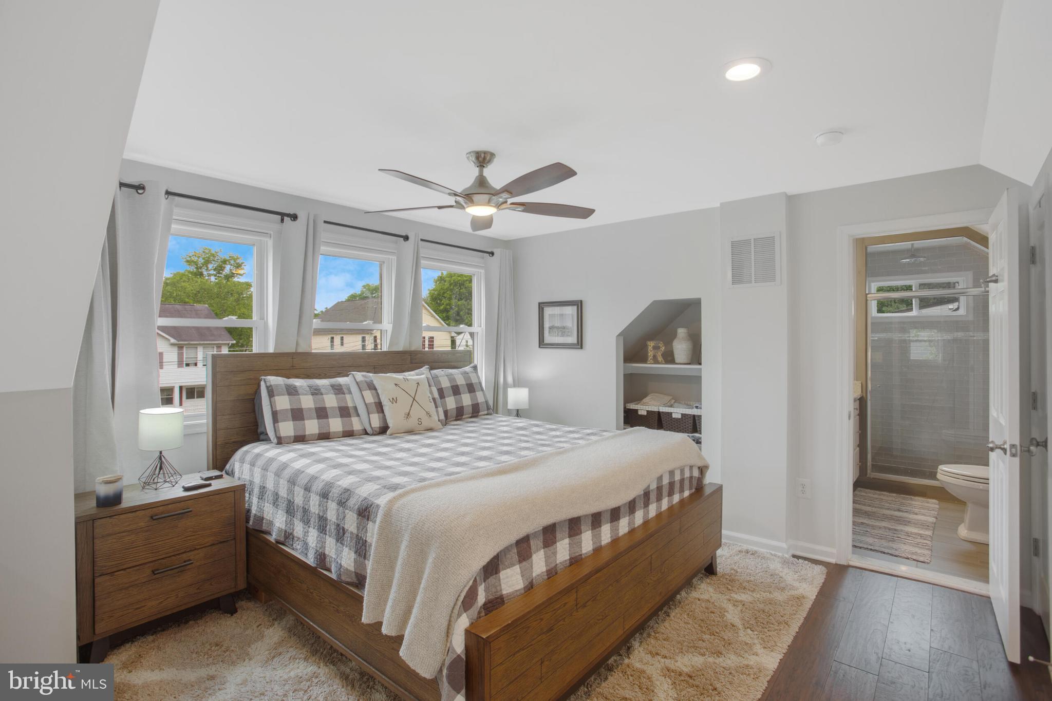2917 Johnson Road Falls Church, VA 22042 - Photo 19 of 37 Gallery Image 19