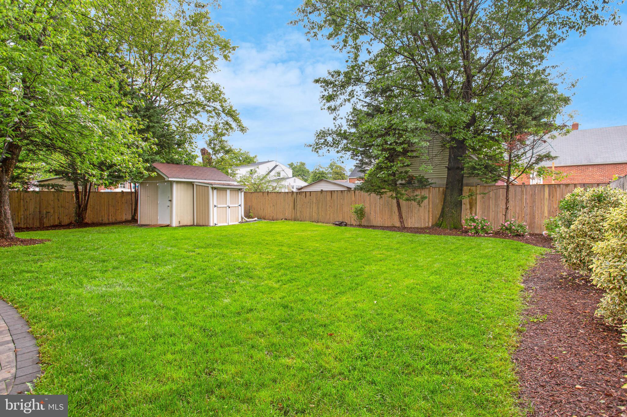 2917 Johnson Road Falls Church, VA 22042 - Photo 32 of 37 Gallery Image 32