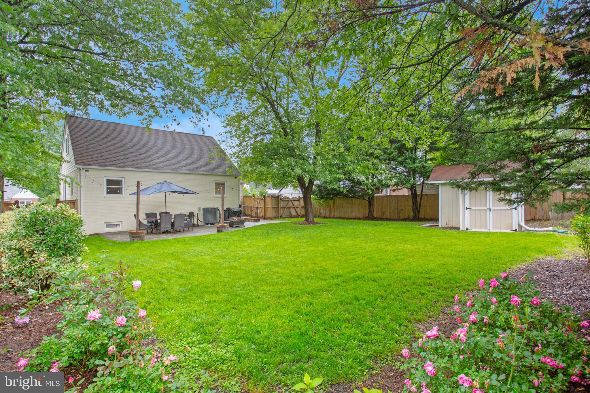 2917 Johnson Road Falls Church, VA 22042 - Photo 34 of 37 Gallery Image 34