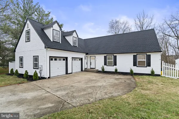 $499,900 | 115 Bradley Court, Laurel Springs, NJ 08021