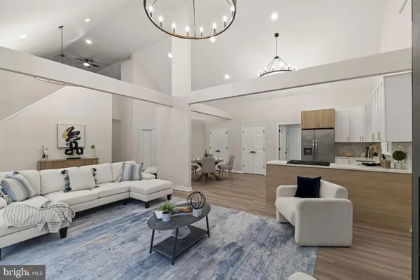 $499,900 | 115 Bradley Court, Laurel Springs, NJ 08021