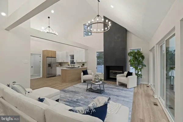 $499,900 | 115 Bradley Court, Laurel Springs, NJ 08021