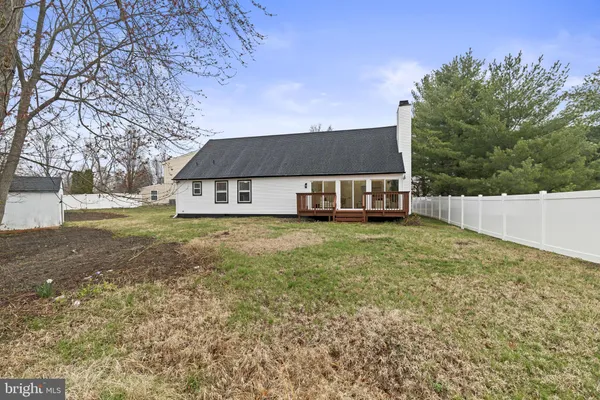 $499,900 | 115 Bradley Court, Laurel Springs, NJ 08021