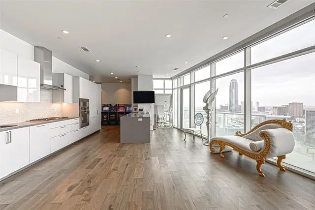 $6,250 | 4521 San Felipe Street, Unit 2104, Houston, TX 77027