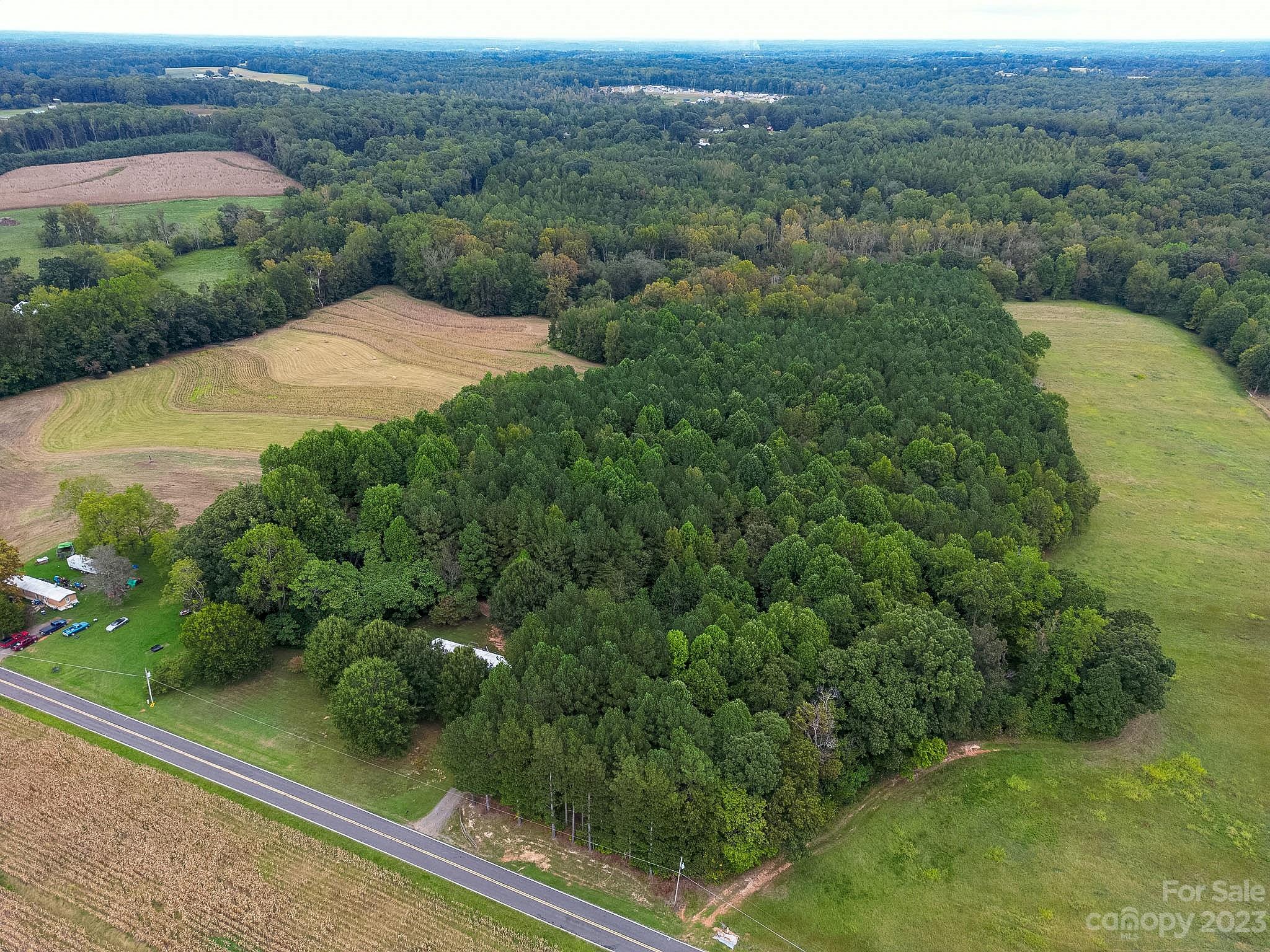 0 Parker Road Mocksville, NC 27028 - Photo 6 of 8 Gallery Image 6