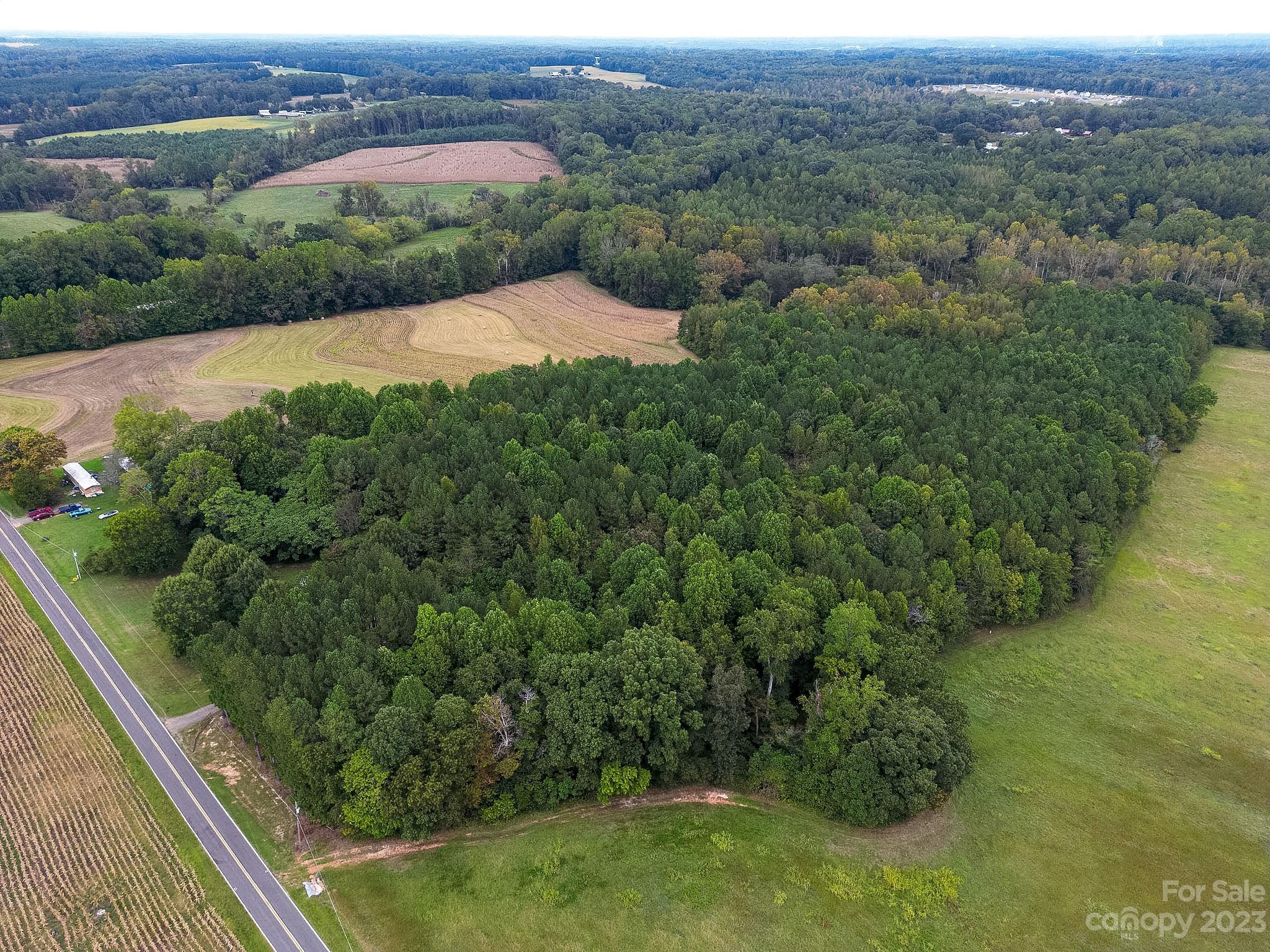 0 Parker Road Mocksville, NC 27028 - Photo 8 of 8 Gallery Image 8